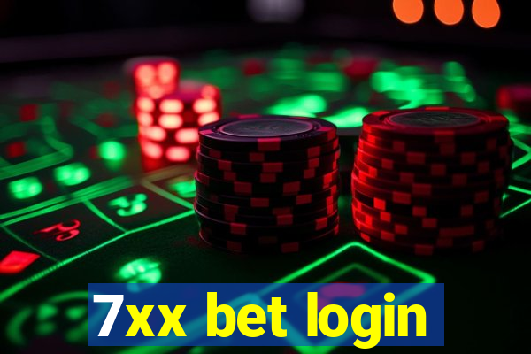 7xx bet login